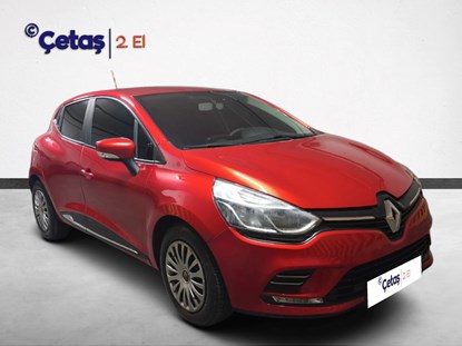 Clio 0.9 Tce Joy 90HP Hatchback