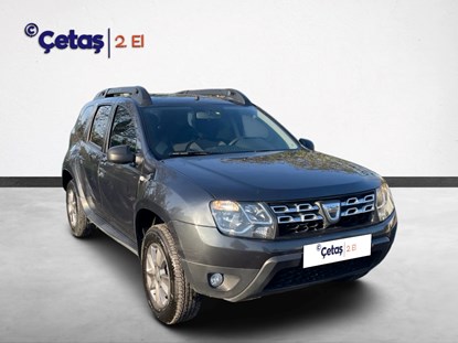 Duster 1.5 Dci Laureate 110HP SUV