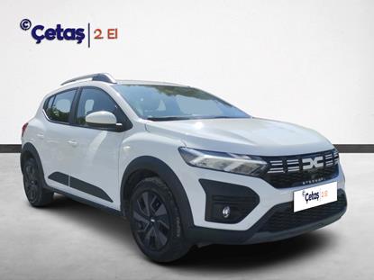 Sandero Stepway 1.0 Tce Expression Cvt 90HP SUV