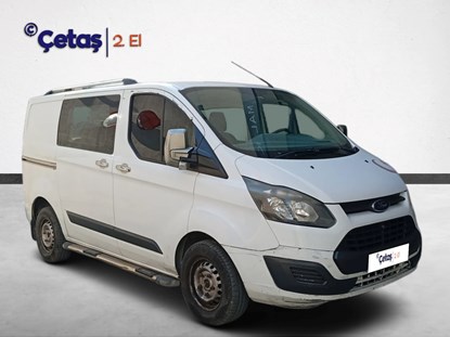 Transit Custom 2.2 Tdci 310 S Trend 125HP Kombivan