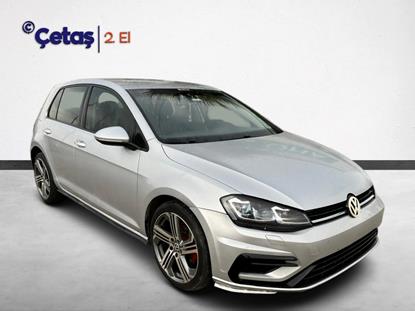 Golf 1.6 Tdi Bmt Comfortline Dsg 105HP Hatchback