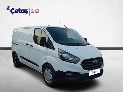 Transit Custom 2.0 Ecoblue 320 S Trend 105HP Panelvan