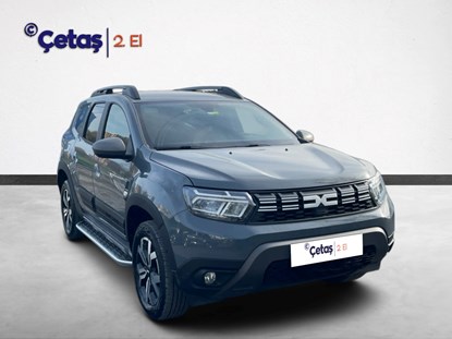 Duster 1.3 TCe Journey Edc 150HP SUV