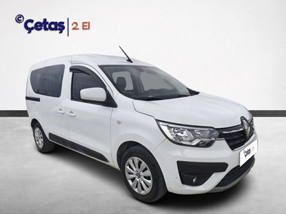 Express 1.5 Bluedci Joy D-Full 95HP Kombi