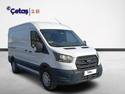 Transit 350 M (9.5 M3) 2.0 Eb Orta Şasi Trend 130HP Panelvan
