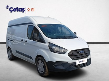 Transit Custom 2.0 Ecoblue 320 L Trend 130HP Panelvan