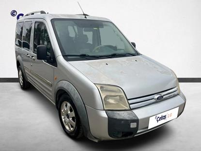 Transit Connect 1.8 Tdci K210 S Glx 110HP Kombi