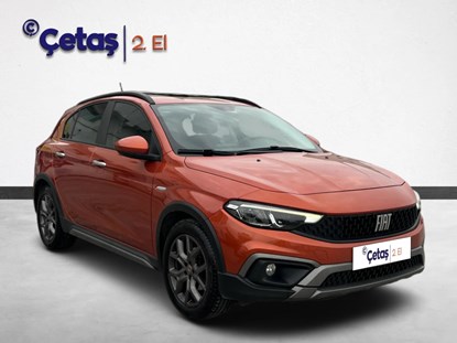 Egea Cross 1.4 Fire Urban 95HP SUV
