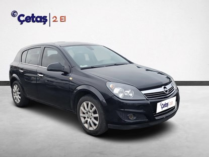 Astra 1.3 Cdti Essentia Konfor Easytronic 90HP Hatchback