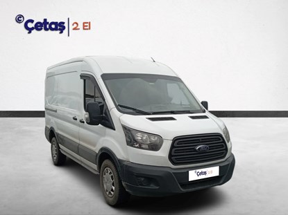 Transit 350M 2.0 Eb Trend 130HP Panelvan