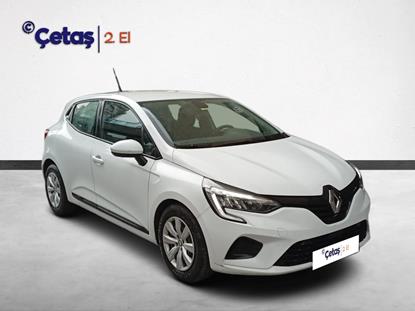 Clio 1.0 Tce Joy X-Tronic 90HP Hatchback