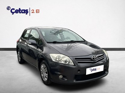 Auris 1.4 D-4D Comfort Extra 90HP Hatchback