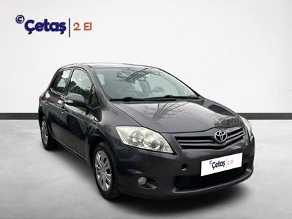 Auris 1.4 D-4D Comfort Extra 90HP Hatchback