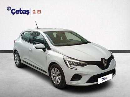 Clio 1.0 Tce Joy X-Tronic 90HP Hatchback