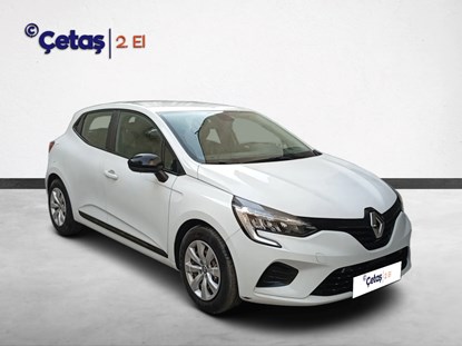 Clio 1.0 Tce Joy X-Tronic 90HP Hatchback