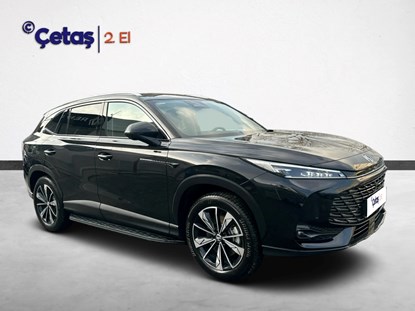 HS 1.5 T Phev Luxury 339HP SUV