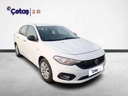 Egea 1.3 Multijet Urban Plus 95HP Sedan