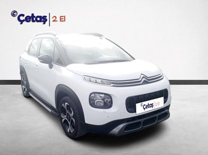 C3 AirCross 1.2 Puretech S&S Shine Eat6 130HP SUV