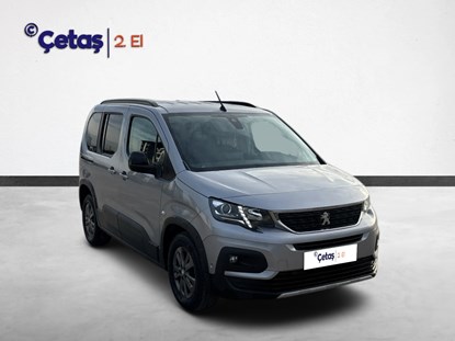 Rifter 1.5 Bluehdi Allure E6.3 130HP Kombi