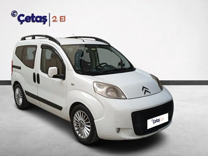 Nemo 1.3 Hdi Sx Plus Vizyon 74HP Kombi