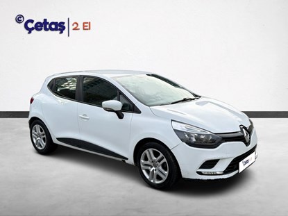 Clio 1.5 Dci Joy 75HP Hatchback