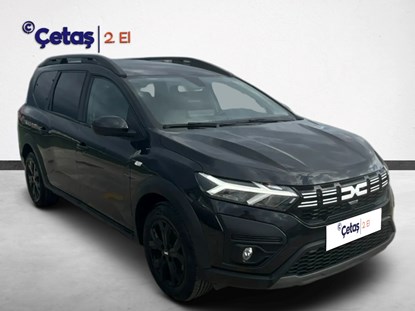 Jogger 1.0 Tce ECO-G Extreme 7 Koltuk 100HP SUV