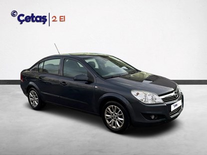 Astra Sedan 1.6 Enjoy Elegance 115HP Sedan