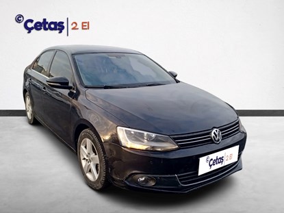 Jetta 1.6 Tdi Comfortline Dsg 105HP Sedan