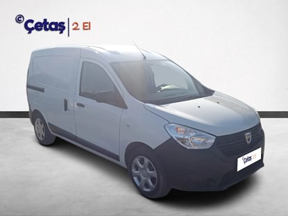 Dokker 1.5 Bluedci Ambiance 95HP Panelvan