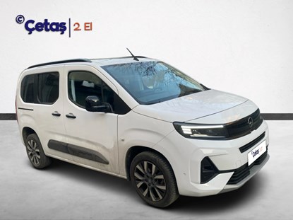 Combo 1.5 Ultimate 130HP Kombi