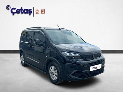 Rifter 1.5 Bluehdi Allure E6.3 130HP Kombi