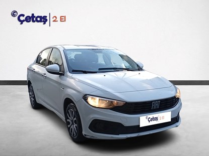 Egea 1.4 Fire Easy 95HP Sedan