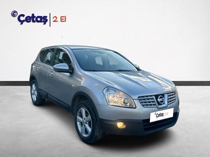 Qashqai 1.5 Dci Tekna 106HP SUV