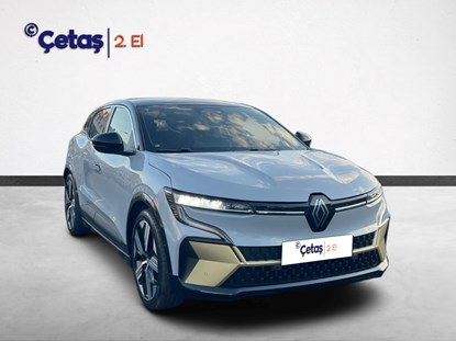 Megane E-Tech Iconic EV60kWh 220HP SUV