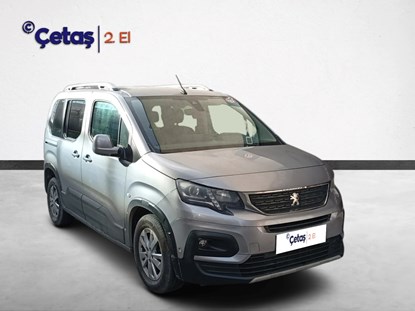 Rifter 1.5 Bluehdi Allure 130HP Kombi