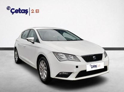 Leon 1.6 Tdi Start&Stop Style 105HP Hatchback