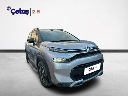 C3 AirCross 1.2 Puretech Feel Bold Eat6 130HP SUV