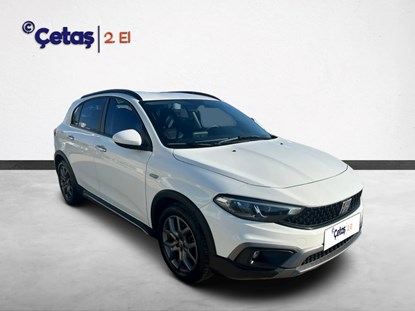 Egea Cross 1.4 Fire Urban 95HP SUV