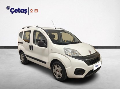 Fiorino Combi 1.3 Multijet Pop 95HP Kombi