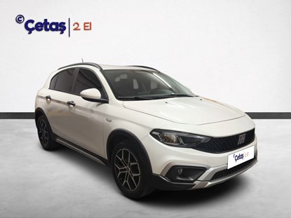 Egea Cross 1.4 Fire Urban 95HP SUV