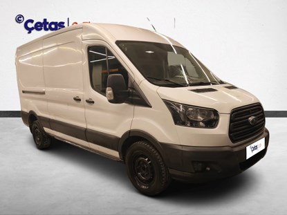Transit 350 L 2.2 Duratorq 155HP Panelvan