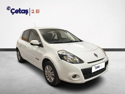 Clio 1.2 16v Extreme Edition 75HP Hatchback