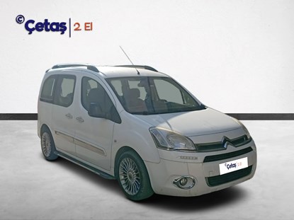 Berlingo 1.6 Hdi Sx 90HP Kombi