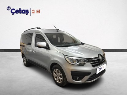 Express 1.5 Bluedci Touch D-Full 95HP Kombi