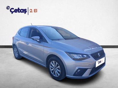 Ibiza 1.0 Evo Style 80HP Hatchback