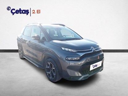 C3 AirCross 1.2 Puretech S&S Shine Eat6 130HP SUV