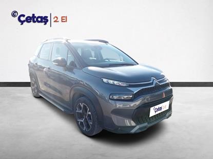 C3 AirCross 1.2 Puretech S&S Shine Eat6 130HP SUV