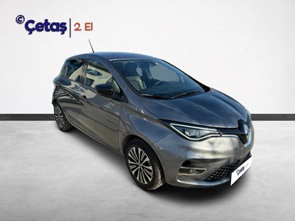 ZOE Intense R 135HP Hatchback