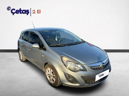Corsa 1.2 Twinport Active 85HP Hatchback