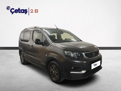 Rifter 1.5 Bluehdi Active Pro E6.3 100HP Kombi